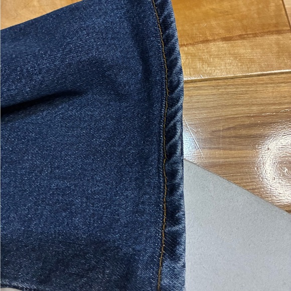 Frame The Ruler Jeans - Picture 6 of 9